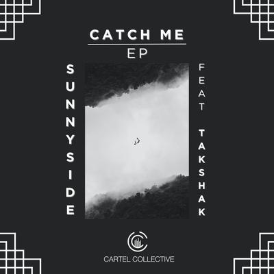 Catch Me By Sunnyside (US)'s cover