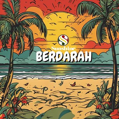 Berdarah's cover