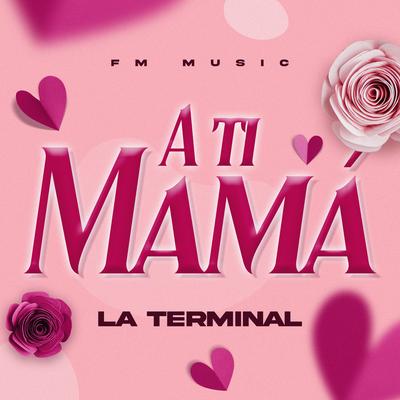 A Ti Mama's cover