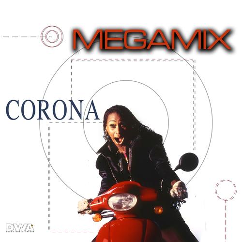 Megamix (Long Version)'s cover