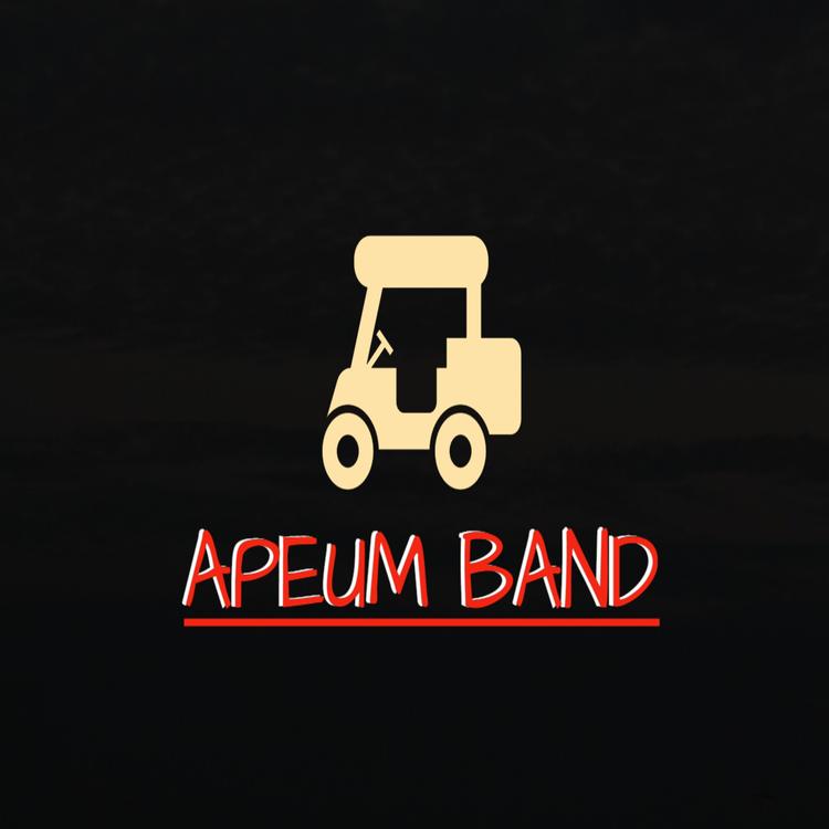 Apeum Band's avatar image