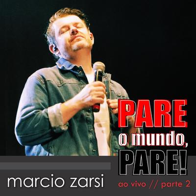 Marcio Zarsi's cover