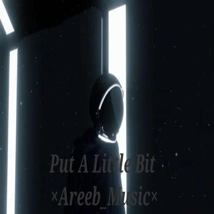 Areeb music's avatar image