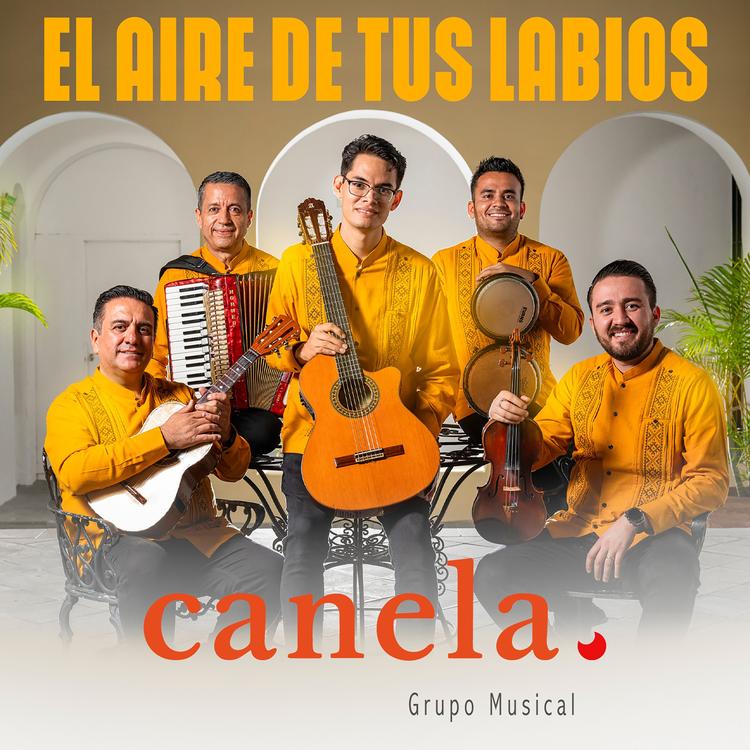 Grupo Musical Canela's avatar image