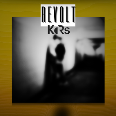 Revolt By KoRs's cover