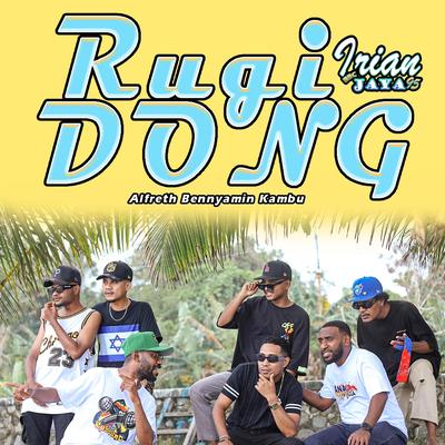 Rugi Dong ( Irian Jaya 95 Bbc)'s cover