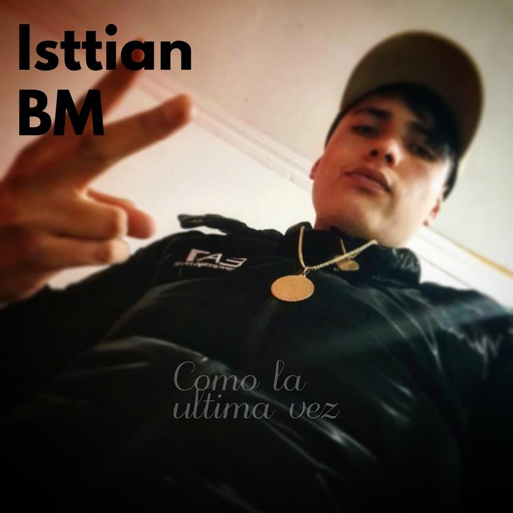 Isttian's avatar image