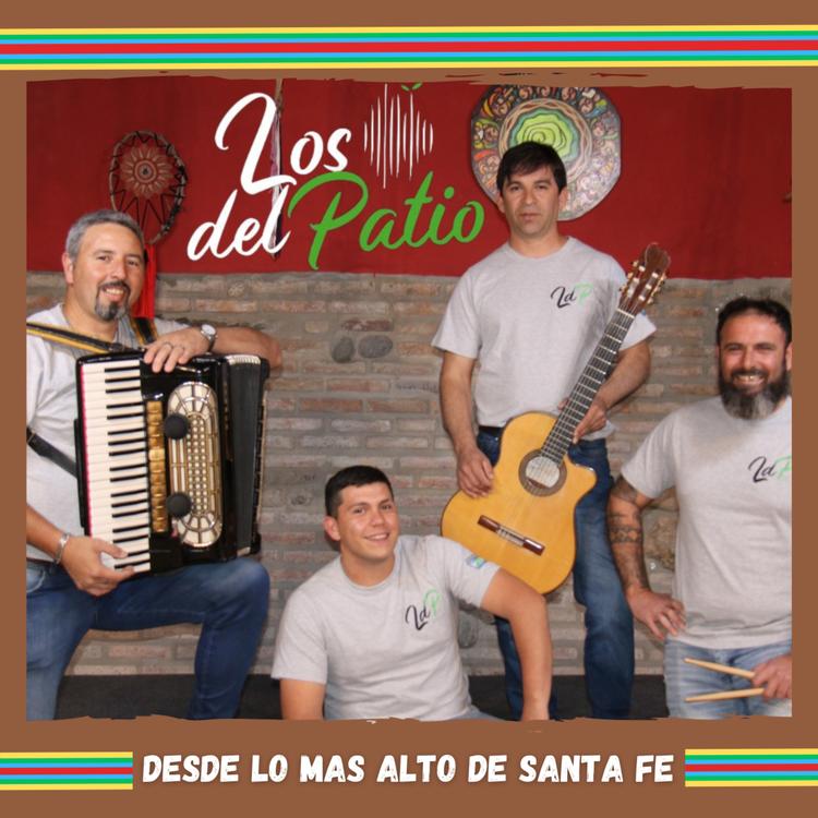 Los Del Patio's avatar image