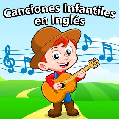 Canciones Infantiles En Inglés's cover