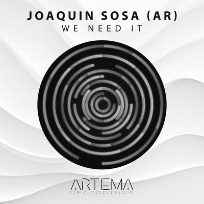 Joaquín Sosa (AR)'s cover