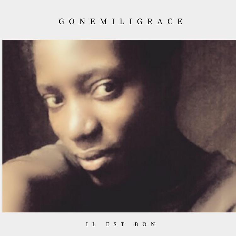 Gonemili Grace's avatar image