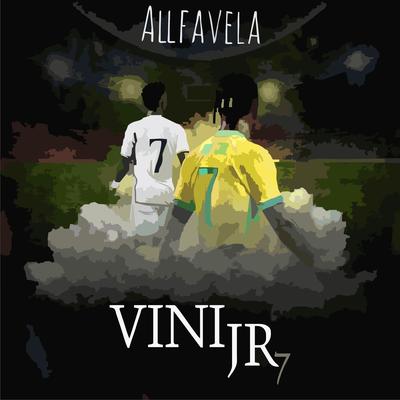 Vini JR7's cover