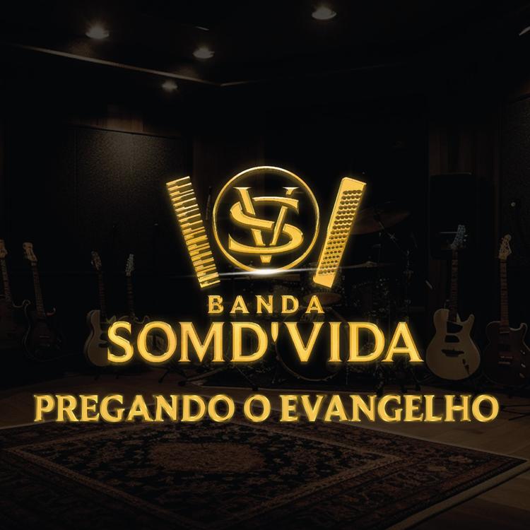 Banda Somd'Vida's avatar image