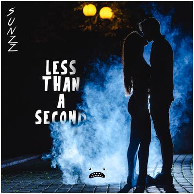 Less Than A Second By SUNZZ's cover