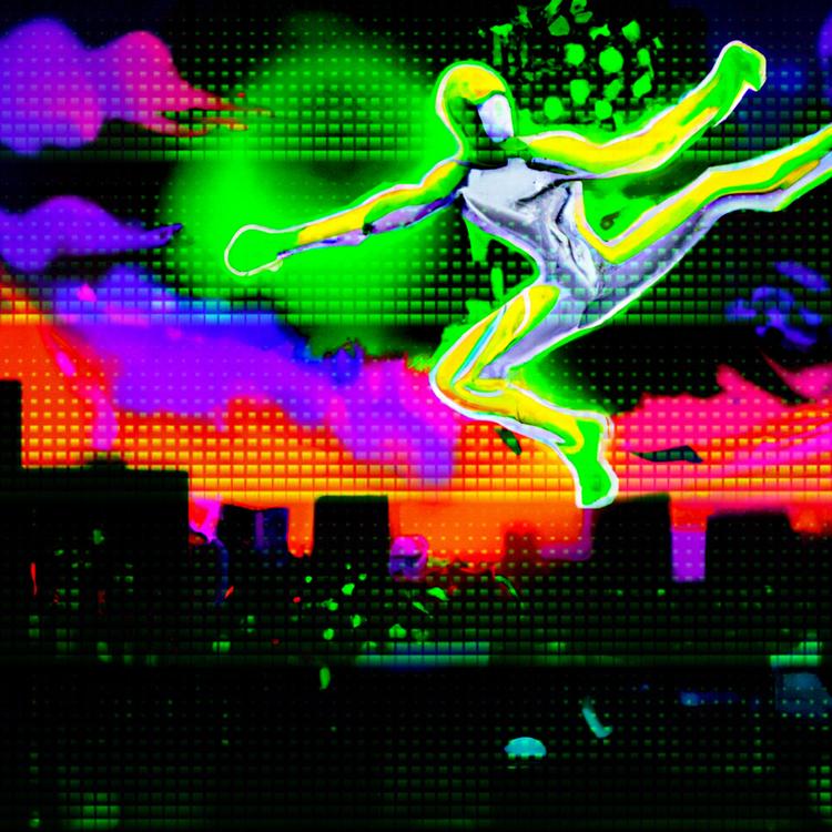 NeonBlast's avatar image