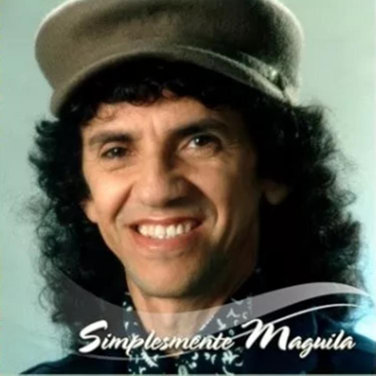 Maguila o Mago dos Teclados's avatar image