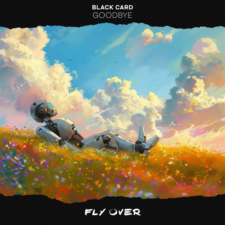 Black Card's avatar image