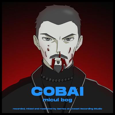 Cobai's cover