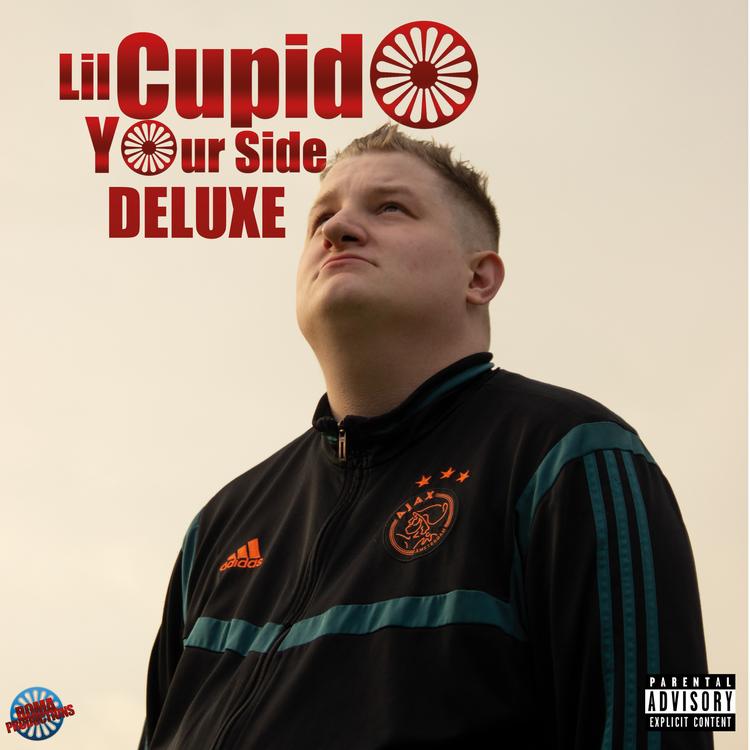 Lil cupido's avatar image