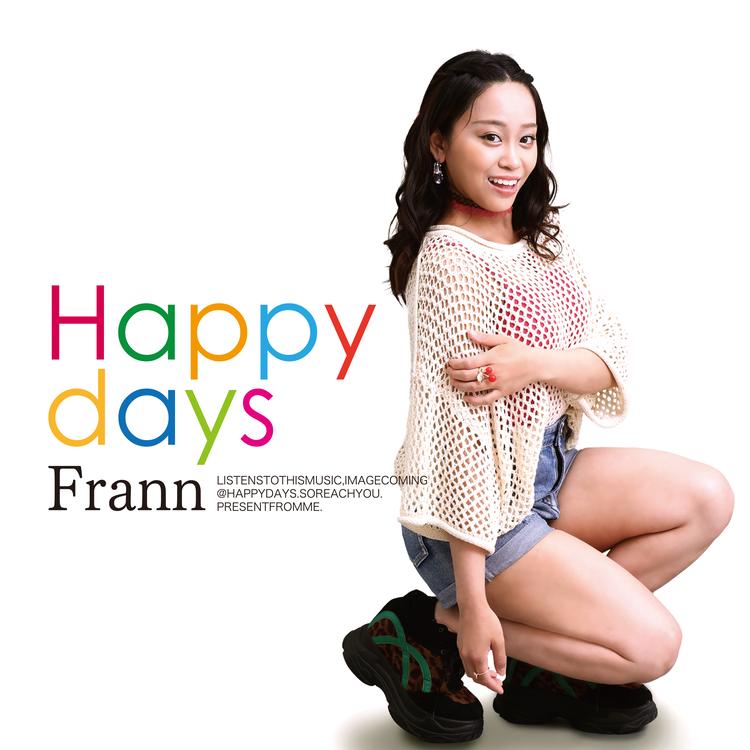 Frann's avatar image