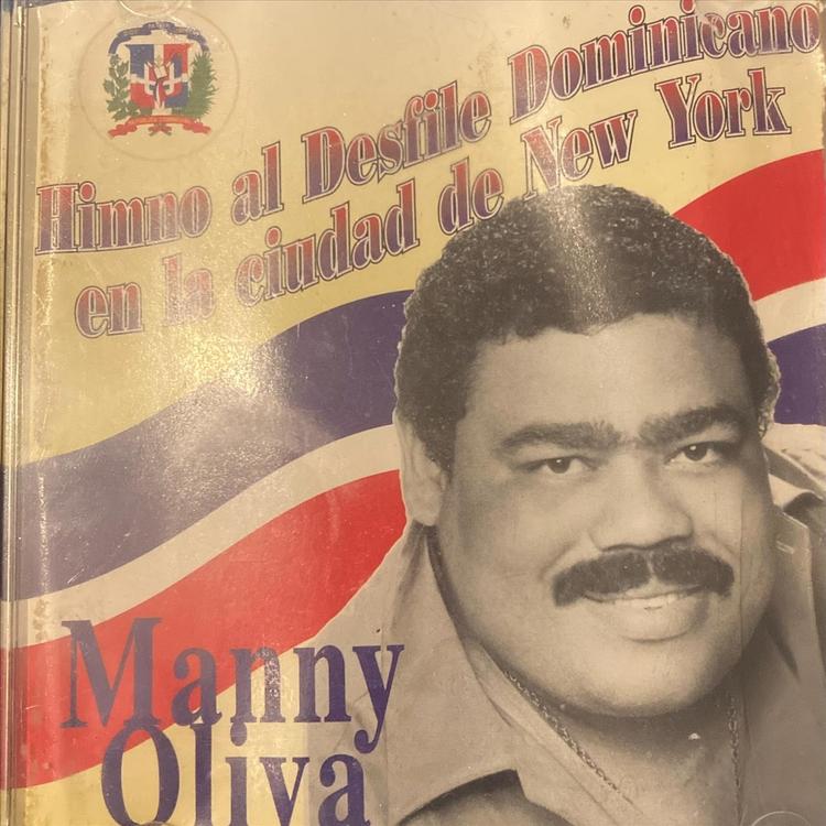 Manny Oliva's avatar image