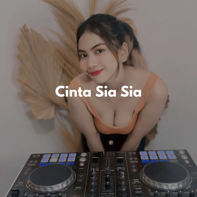 DJ Risa Amara's cover