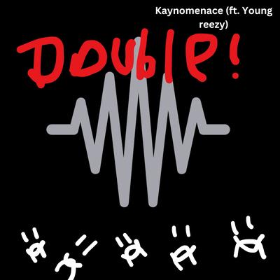 Kaynomenace's cover