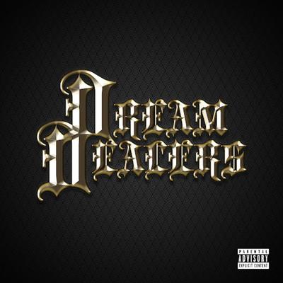 DREAM DEALERS's cover