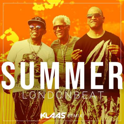 Summer (Remix) By Londonbeat, Klaas's cover