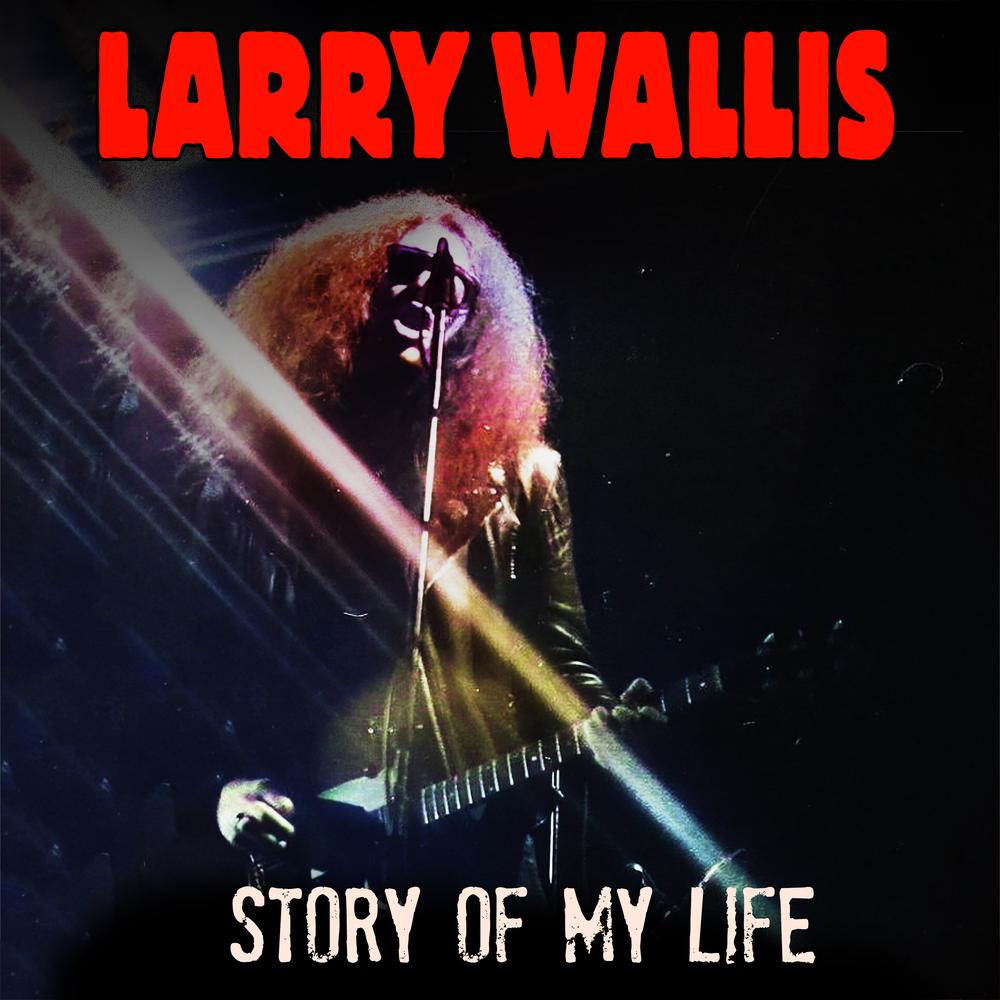 Story Of My Life (2023 Mix) Official Tiktok Music  album by Larry Wallis -  Listening To All 1 Musics On Tiktok Music
