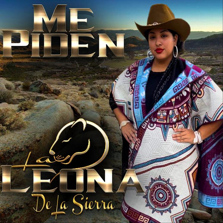 La Leona De La Sierra's avatar image