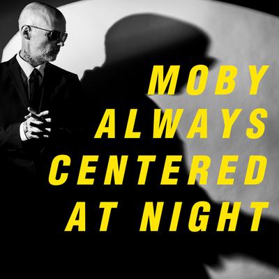 feelings come undone (feat. Raquel Rodriguez) By Moby, Raquel Rodriguez's cover