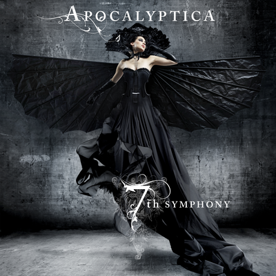 Not Strong Enough By Apocalyptica, Brent Smith's cover