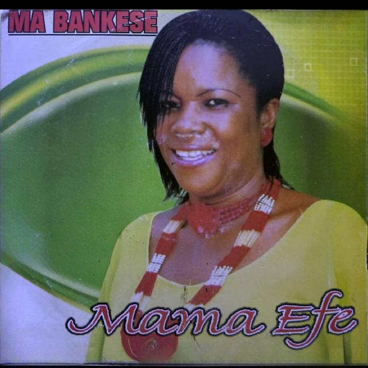 Mama Efe's avatar image