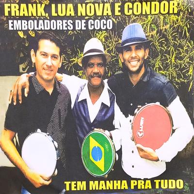 Caranha Caranguejeira's cover