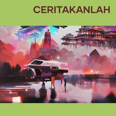 Belakangmu's cover