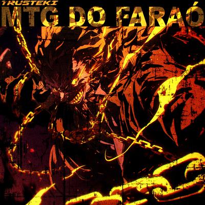 MTG DO FARAÓ's cover