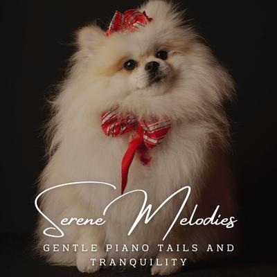Piano Paws: Serene Melodies for Canine Companions's cover