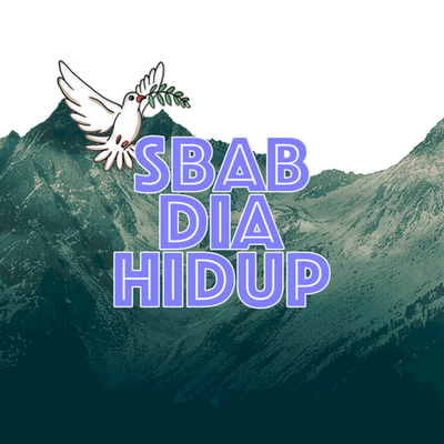 Sbab Dia Hidup (Remastered 2024)'s cover