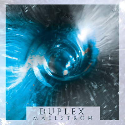 Duplex!'s cover