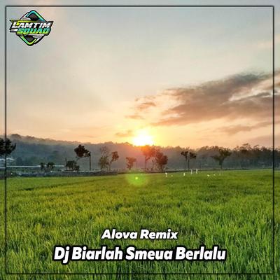 Dj Biarlah Semua Berlalu Sepi Slow Mengkane (Dj Version)'s cover