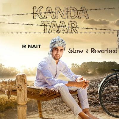 Kanda Taar (Slow Reverbed)'s cover