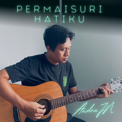 Permaisuri Hatiku's cover