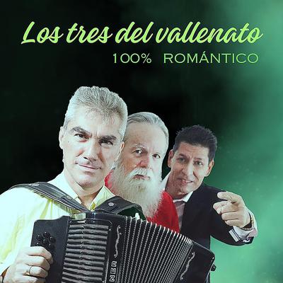 100% ROMÁNTICO's cover
