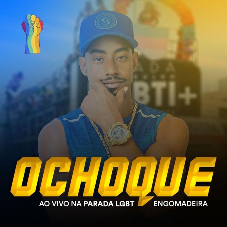 O Choque's avatar image