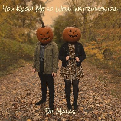 You Know Me so Well Instrumental's cover