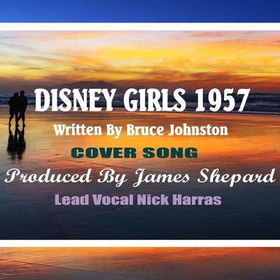 DISNEY GIRLS (1957)'s cover