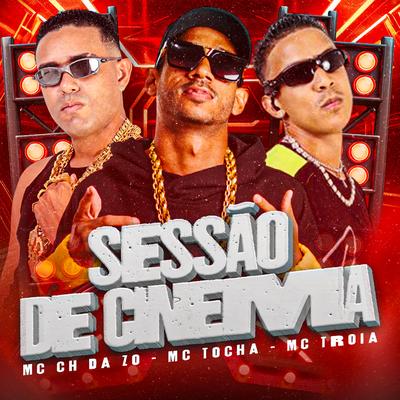 Sessão de Cinema's cover