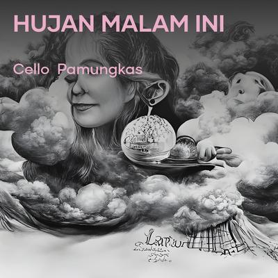 CELLO PAMUNGKAS's cover