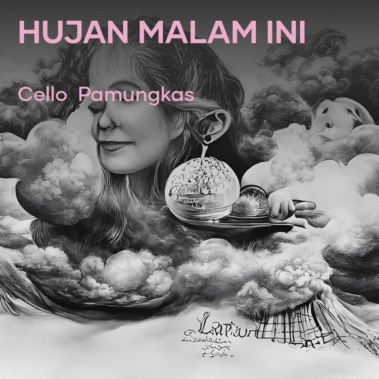 CELLO PAMUNGKAS's avatar image